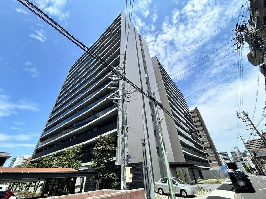 2LDK apartment in Naka Ward, Nagoya, Aichi - Photo 1