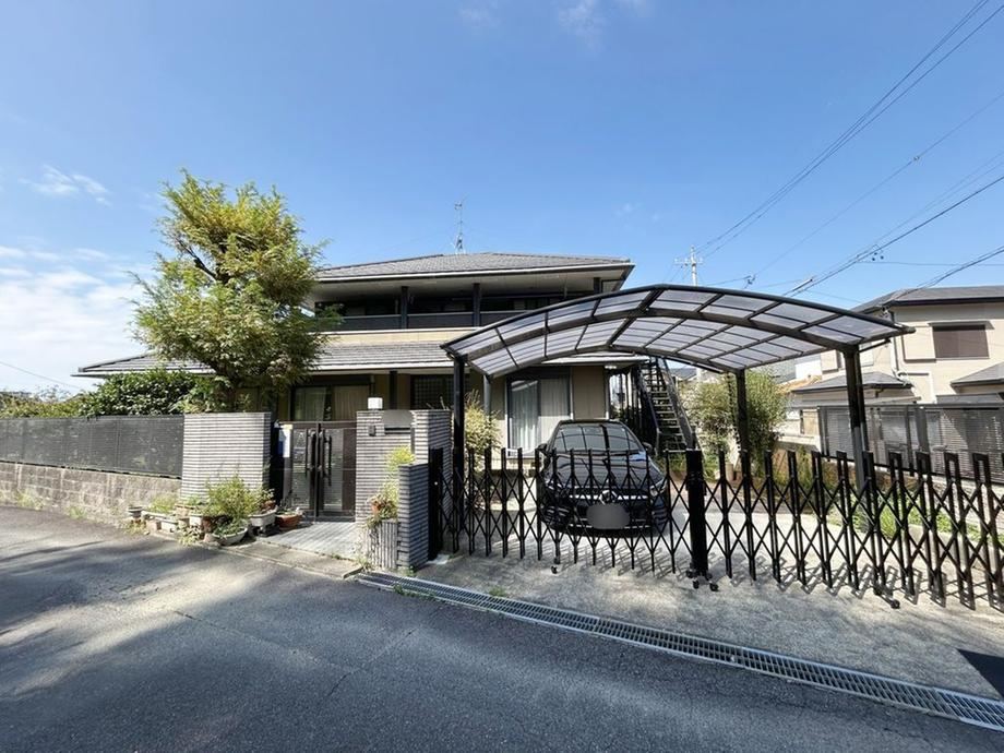 5LDK house in Moriyama Ward, Nagoya, Aichi - Photo 1