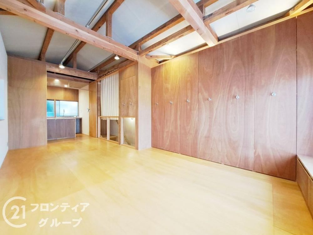 1LDK+S house in Hirano Ward, Osaka - Photo 1