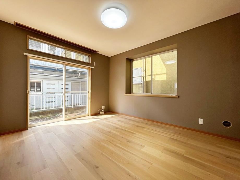 4LDK house in Niiza, Saitama - Photo 1