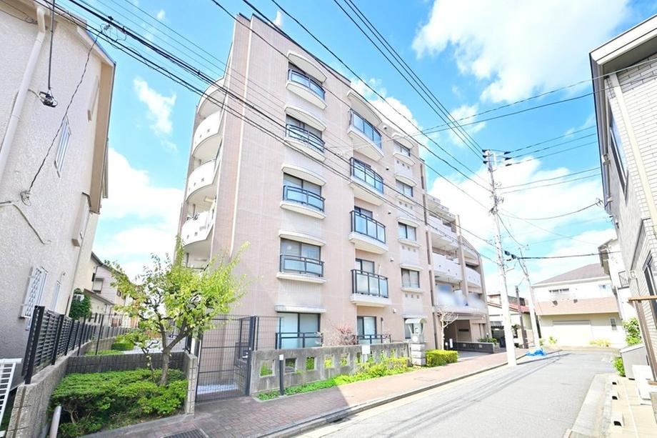 3LDK apartment in Adachi Ward, Tokyo - Photo 1