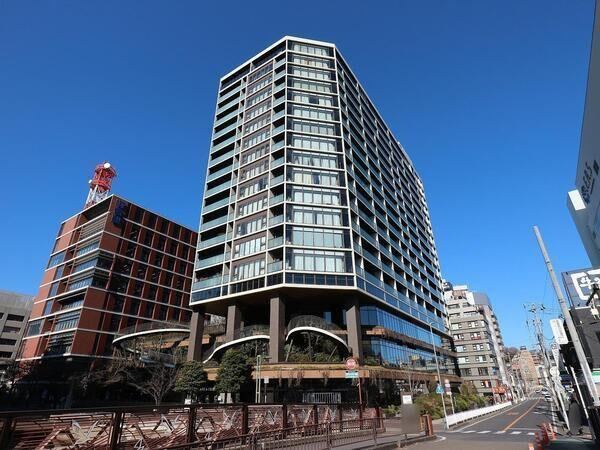 3LDK apartment in Nishi Ward, Yokohama, Kanagawa - Photo 1