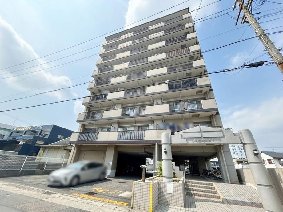 4LDK apartment in Kita Ward, Nagoya, Aichi - Photo 1