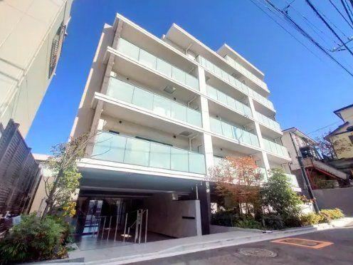 1LDK apartment in Kanagawa Ward, Yokohama, Kanagawa - Photo 1