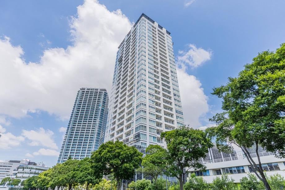 2LDK apartment in Kanagawa Ward, Yokohama, Kanagawa - Photo 1