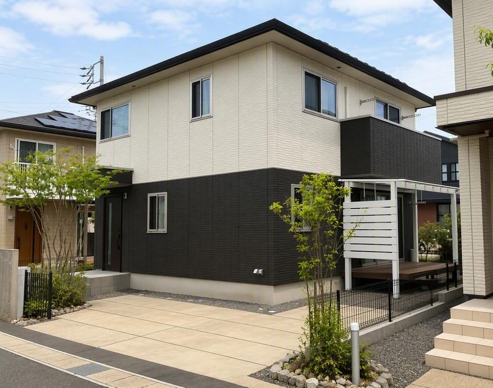 4LDK house in Okazaki, Aichi - Photo 1