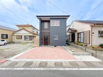 2LDK house in Kyonan, Awa District