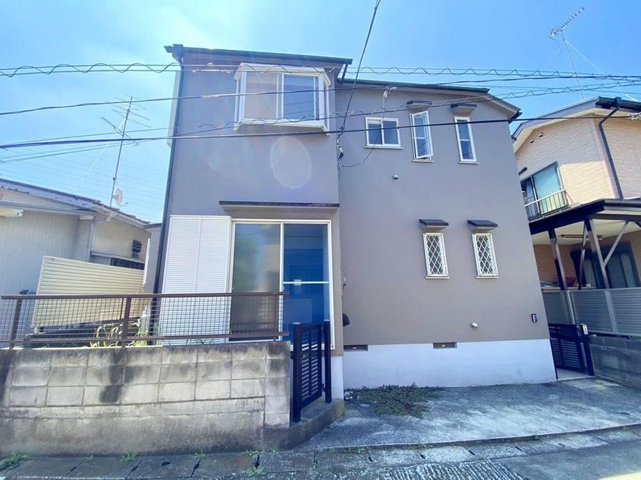3LDK house in Kohoku Ward, Yokohama, Kanagawa - Photo 1