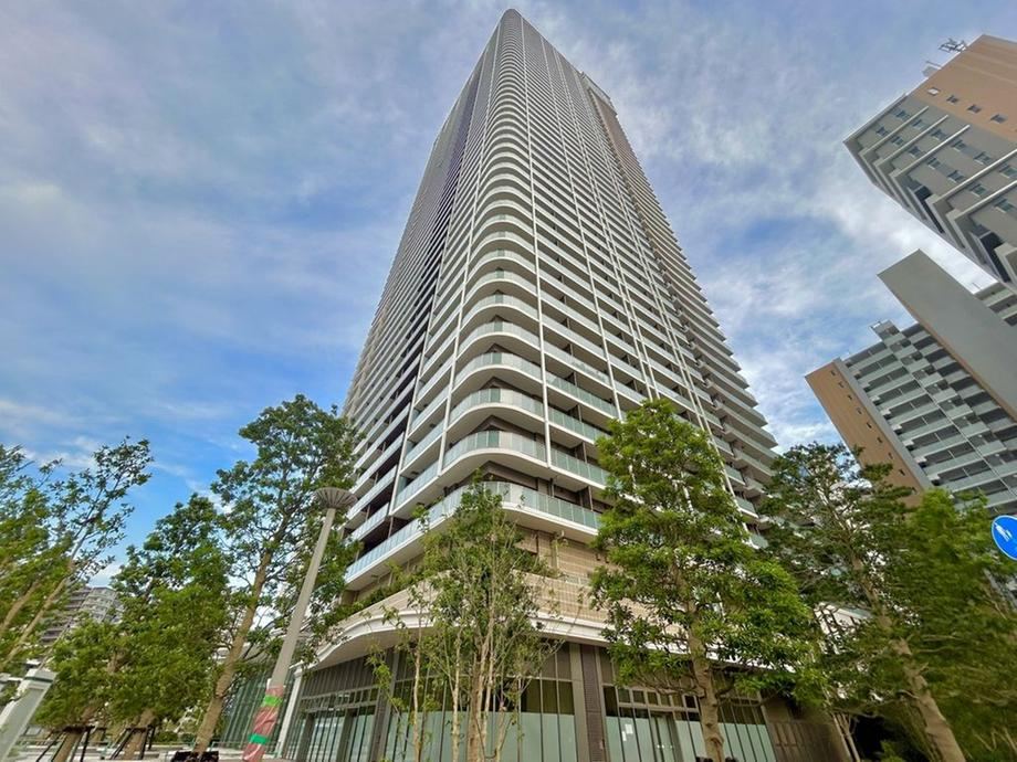 3LDK apartment in Chuo Ward, Tokyo - Photo 1