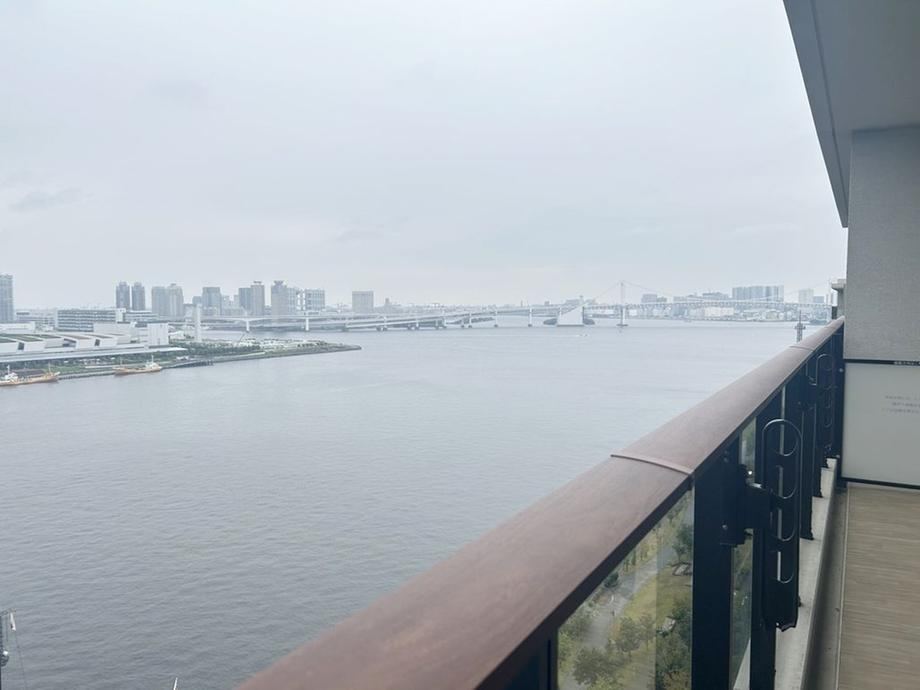 3LDK apartment in Chuo Ward, Tokyo - Photo 1
