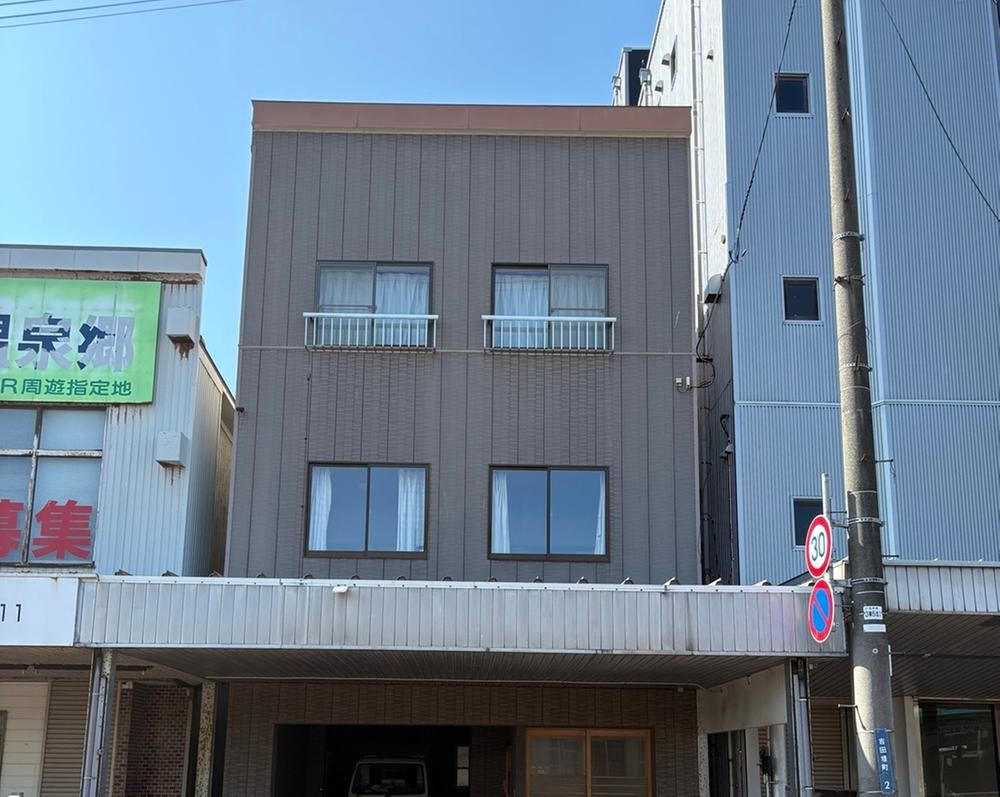 11DK+S house in Tsubame, Niigata - Photo 1
