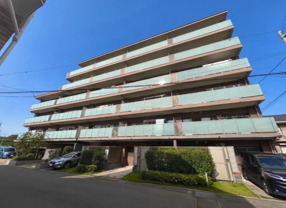 4LDK apartment in Tama Ward, Kawasaki, Kanagawa - Photo 1