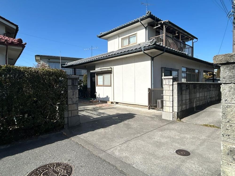 2LDK house in Azumino, Nagano - Photo 1