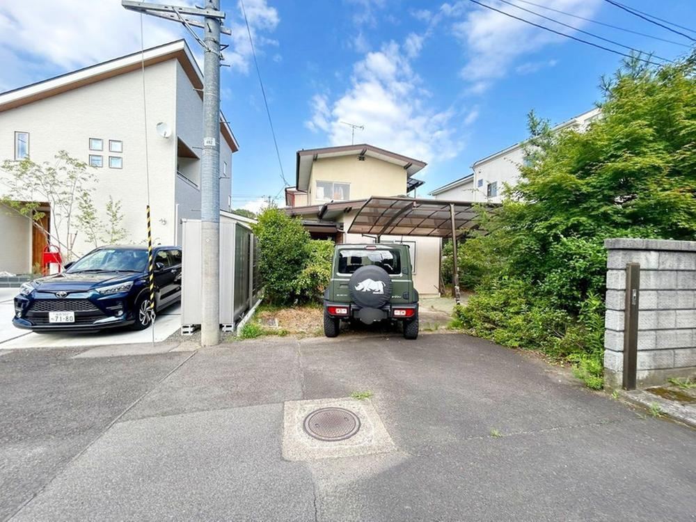 3LDK house in Fukushima, Fukushima - Photo 1