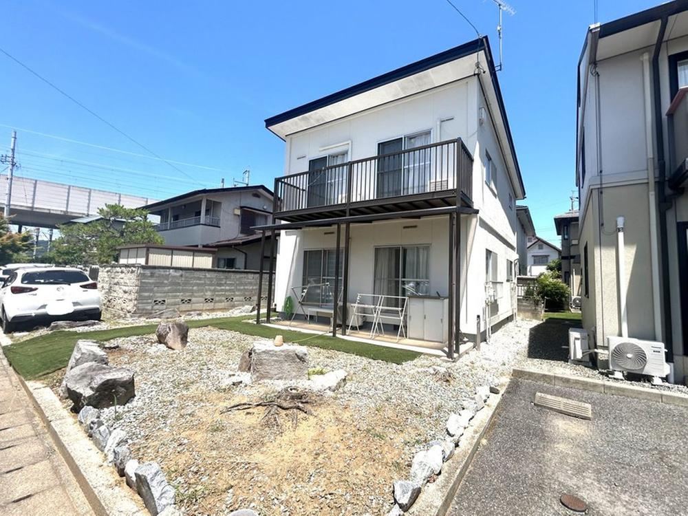 4LDK house in Nagano, Nagano - Photo 1