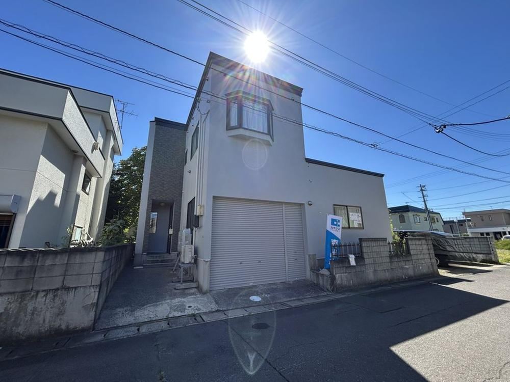 4LDK house in Aomori, Aomori - Photo 1