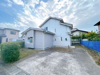 4LDK house in Tsuruoka