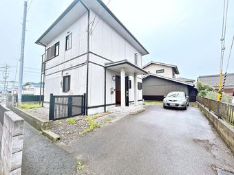 3LDK house in Nagahama