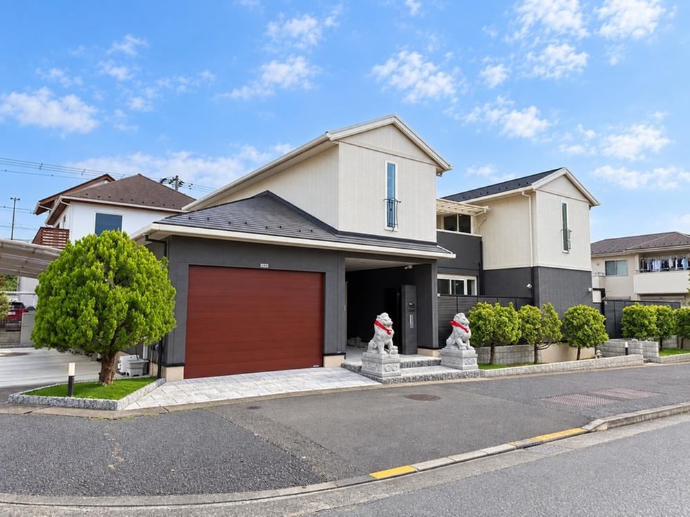 2LDK+3S house in Hachioji, Tokyo - Photo 1