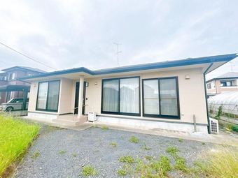 3LDK+S house in Tome