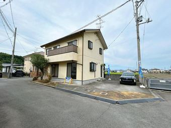 4LDK+S house in Imabari