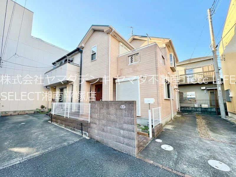 3LDK house in Hiratsuka, Kanagawa - Photo 1