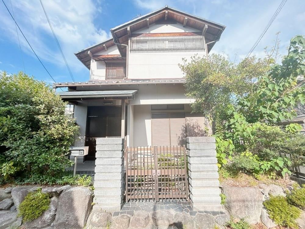 5LDK house in Kameoka, Kyoto - Photo 1