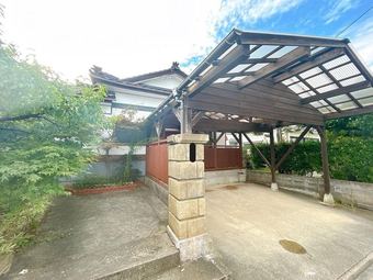 3LDK house in Sakata