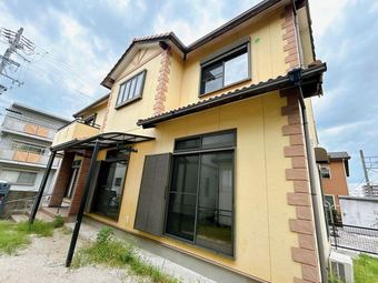 4LDK house in Kitanagoya