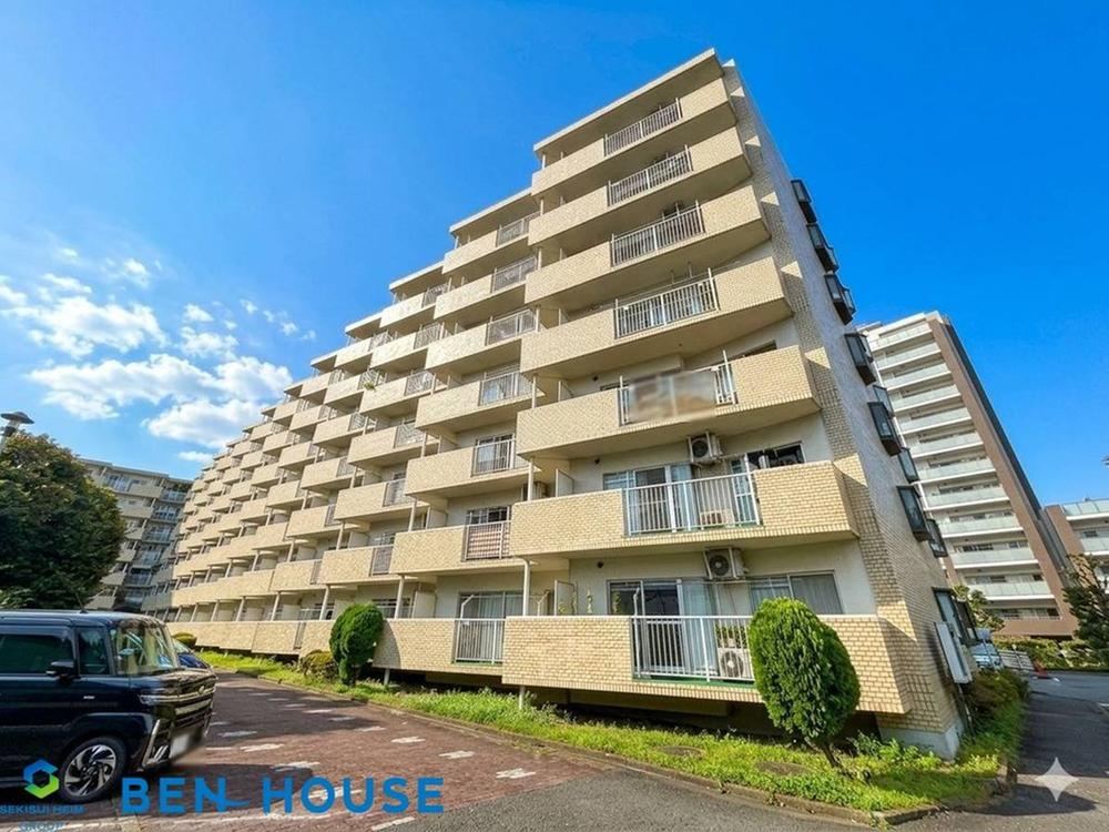 3LDK apartment in Kawasaki Ward, Kawasaki, Kanagawa - Photo 1