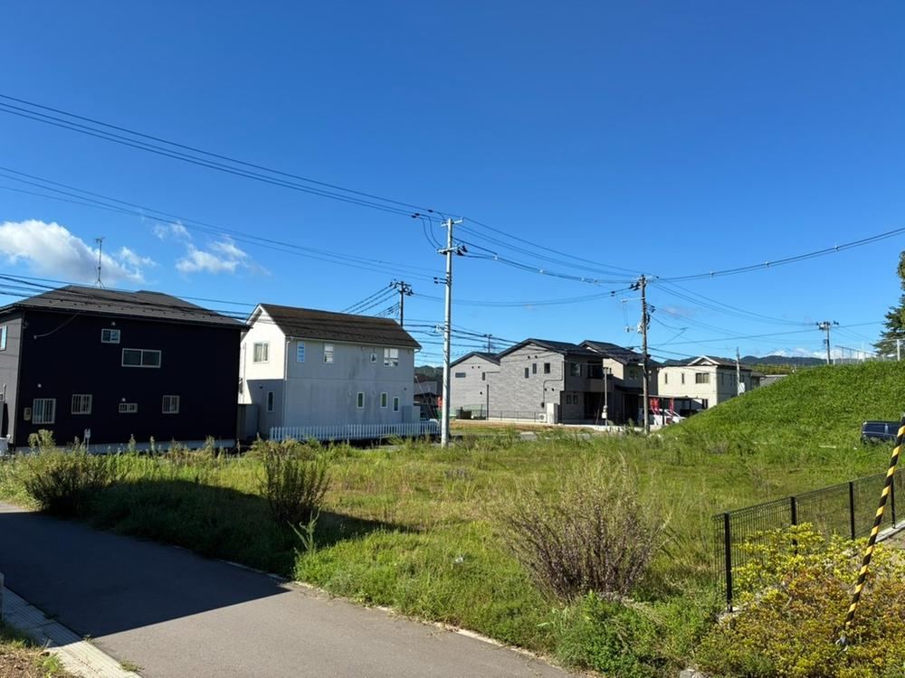 204 m² land in Natori, Miyagi - Photo 1