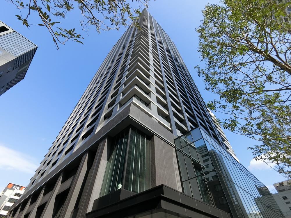 2LDK apartment in Chuo Ward, Osaka - Photo 1