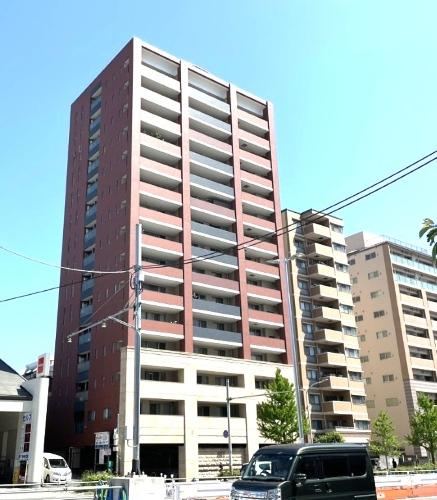 3LDK apartment in Shimogyo Ward, Kyoto - Photo 1