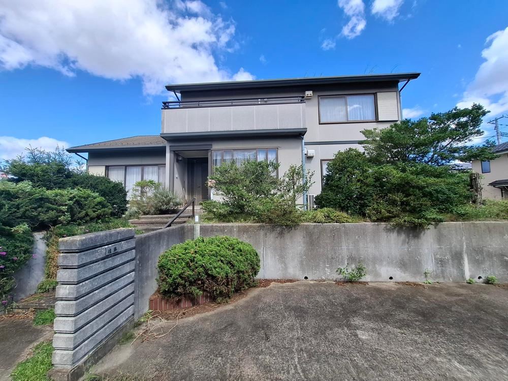 8DK house in Taihaku Ward, Sendai, Miyagi - Photo 1