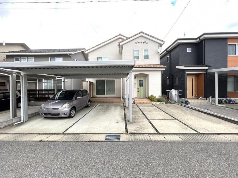 4LDK house in Shibata, Niigata - Photo 1