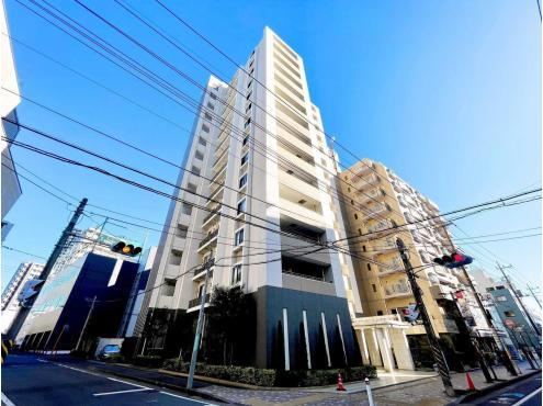 3LDK apartment in Minami Ward, Sagamihara, Kanagawa - Photo 1