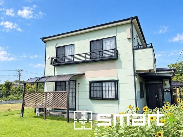 6LDK house in Satte, Saitama - Photo 1