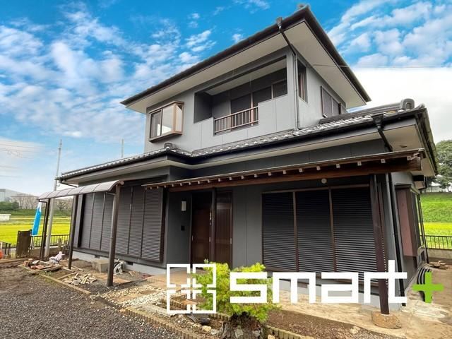5LDK house in Chikusei, Ibaraki - Photo 1