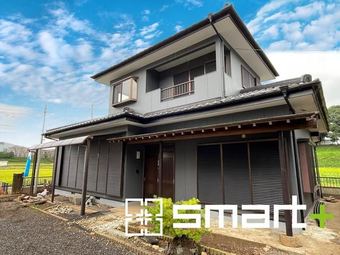 5LDK house in Chikusei