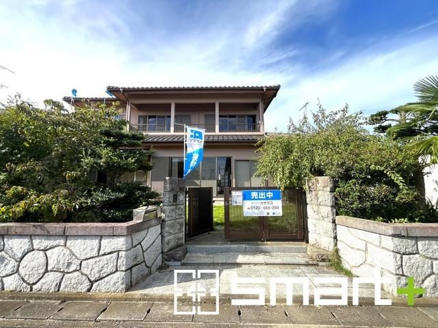 6LDK house in Chikusei, Ibaraki - Photo 1