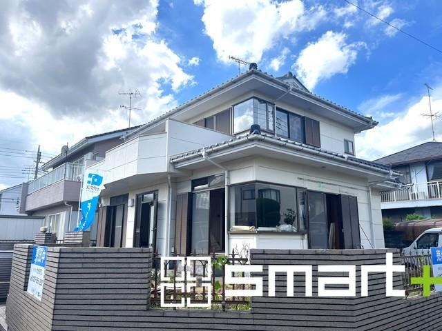 3LDK+S house in Chikusei, Ibaraki - Photo 1