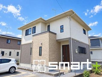 4LDK house in Yuki