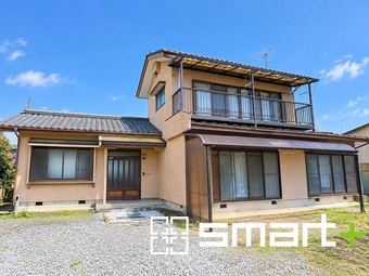 6LDK house in Yuki