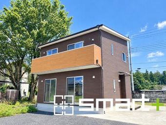 3LDK house in Yuki