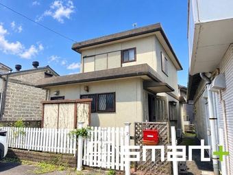 3LDK house in Itako