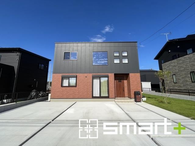 3LDK house in Mito, Ibaraki - Photo 1