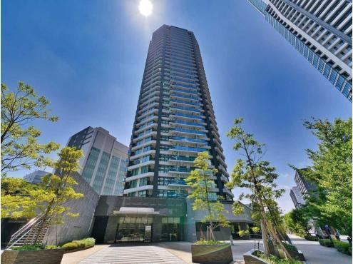 2LDK apartment in Chuo Ward, Tokyo - Photo 1