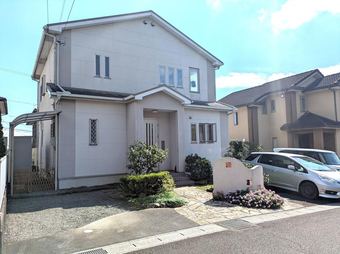 3LDK house in Fujieda