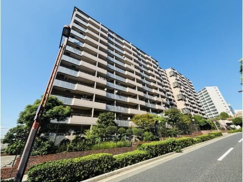3LDK apartment in Abeno Ward, Osaka - Photo 1