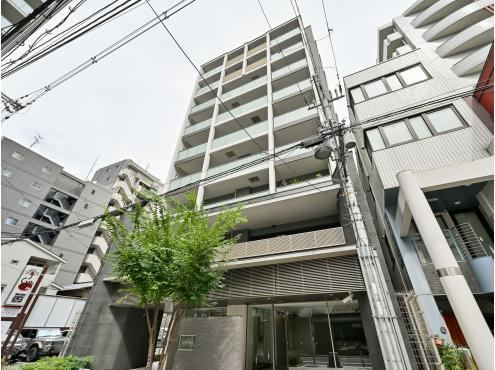 3LDK apartment in Shimogyo Ward, Kyoto - Photo 1